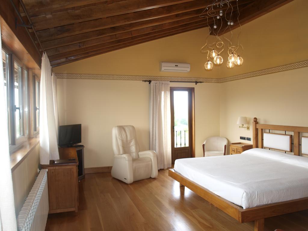 Hotel Don Silvio Colombres Exterior foto